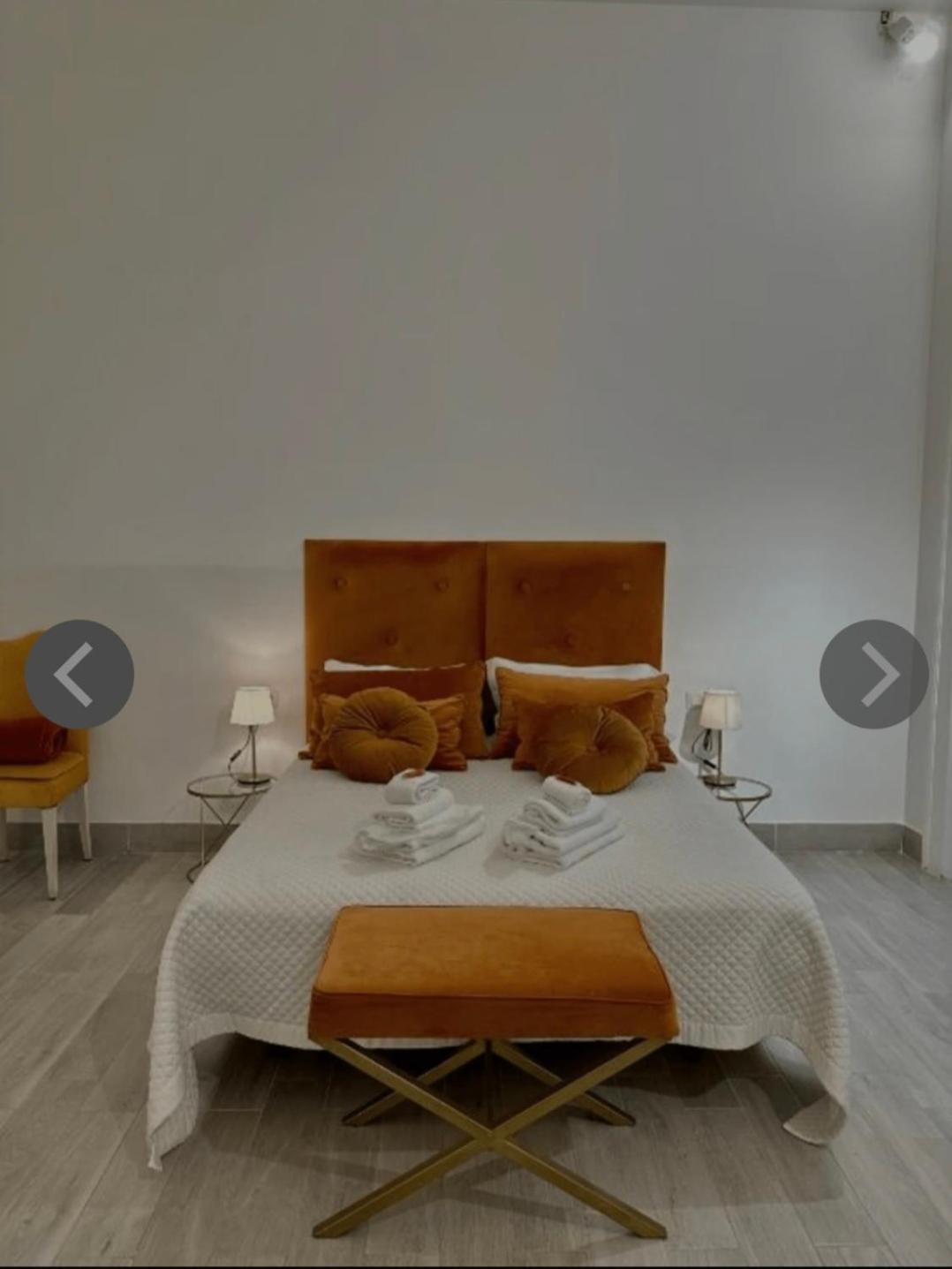 Maison Marinella Boutique Room Nápoles Exterior foto